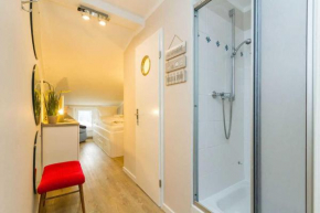 Villa Albertine App 12 in Seebad Ahlbeck